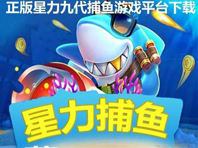 星力10代最新游戏